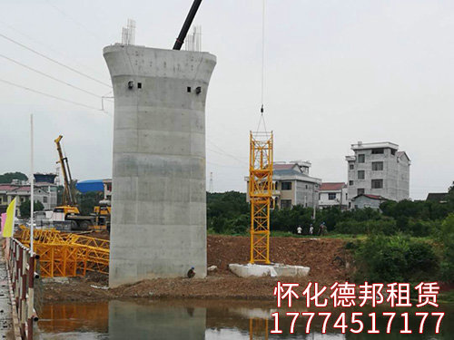 大橋局、張吉懷鐵路實(shí)景照片 (9)