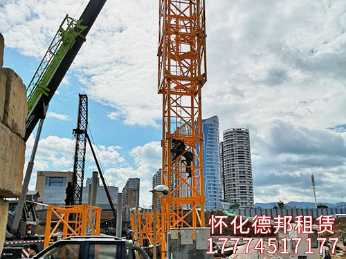 岳麓青城、萬(wàn)達(dá)廣場(chǎng)實(shí)照裝機(jī) (11)